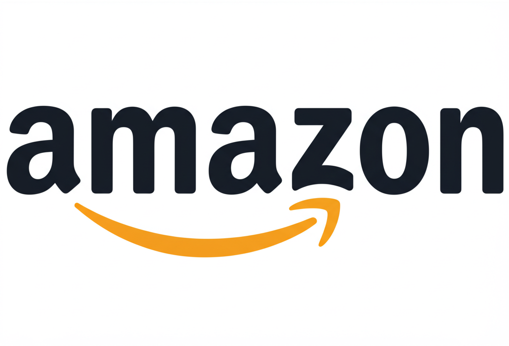 Amazon logo