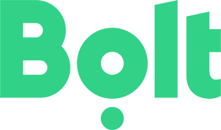 Bolt logo