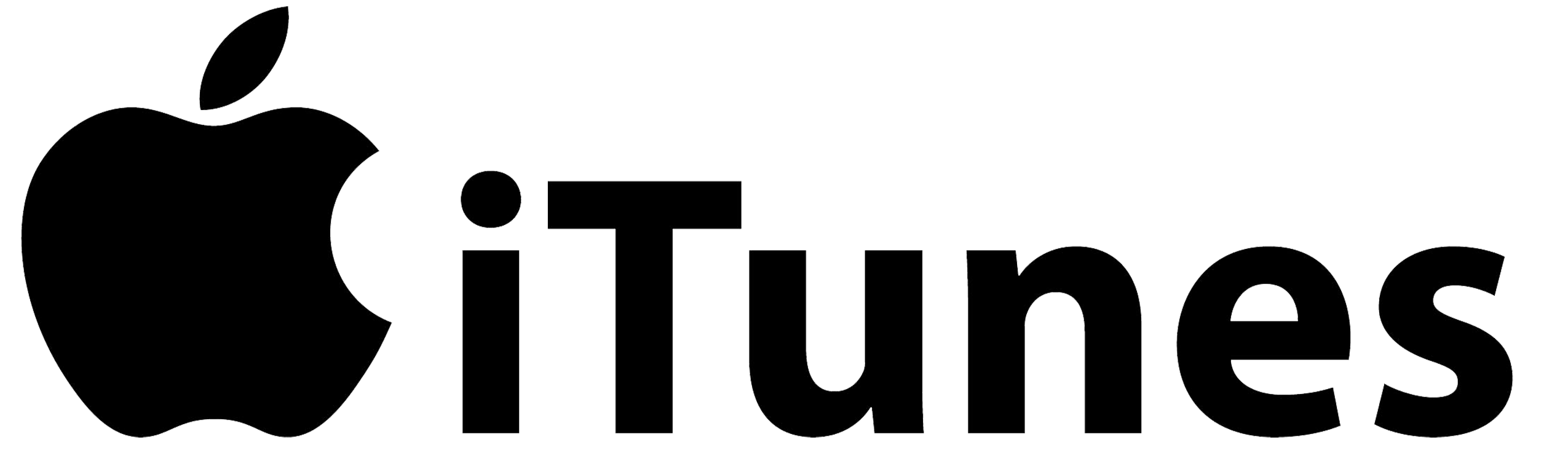 iTunes logo