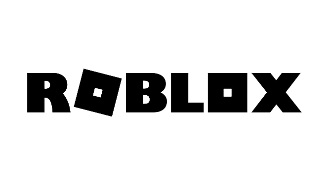 Roblox logo